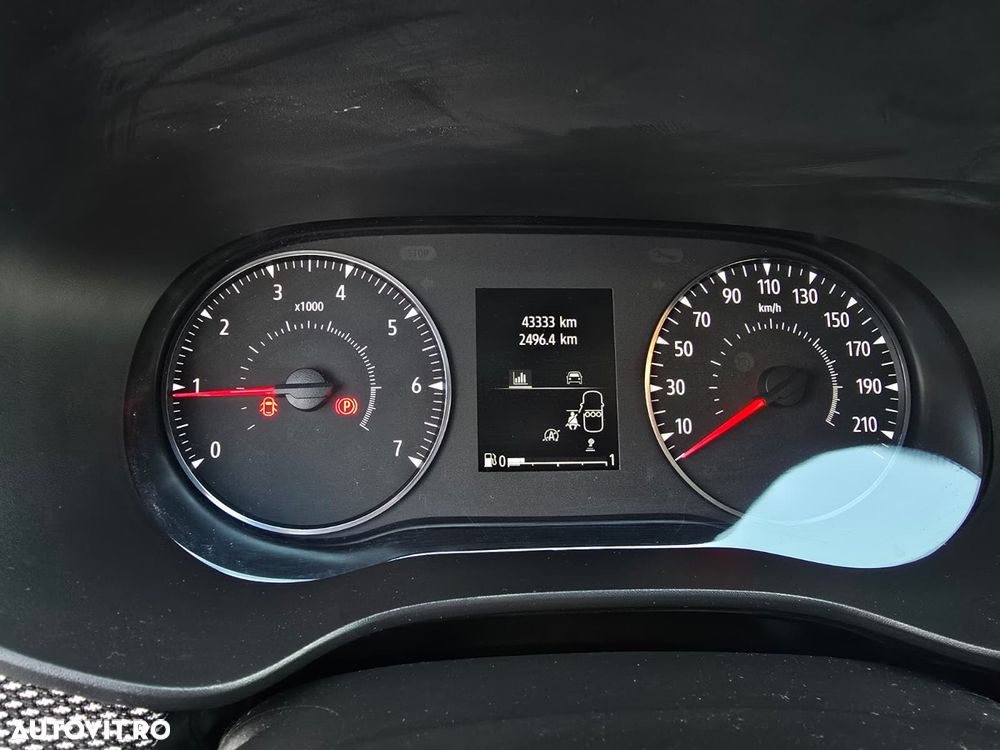 Dacia Sandero Stepway ECO-G 100 MT6 Comfort - 11