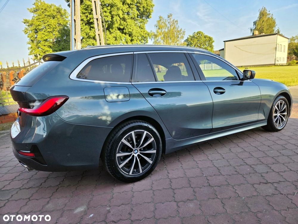 BMW Seria 3 - 10