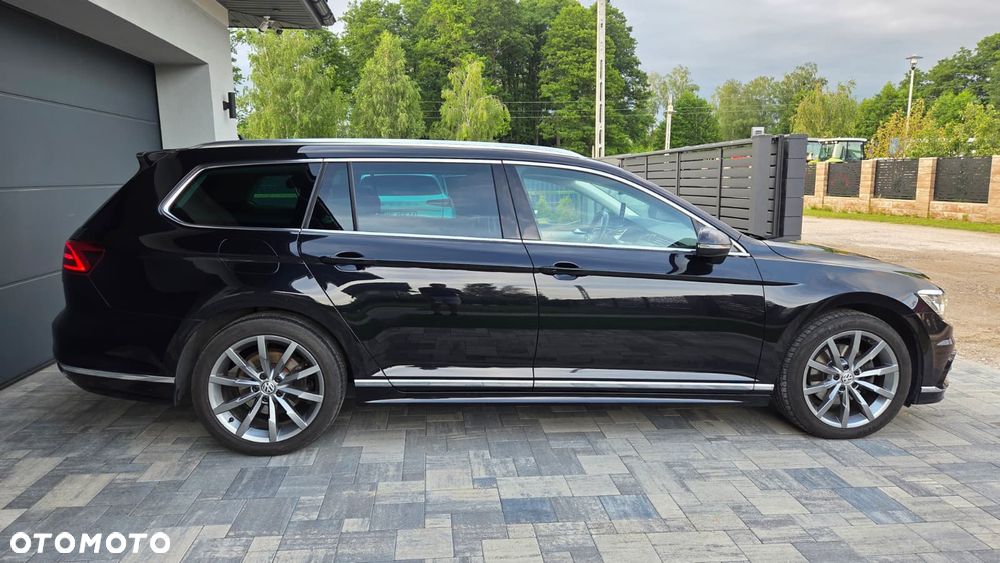 Volkswagen Passat 2.0 TDI BMT Highline DSG - 7