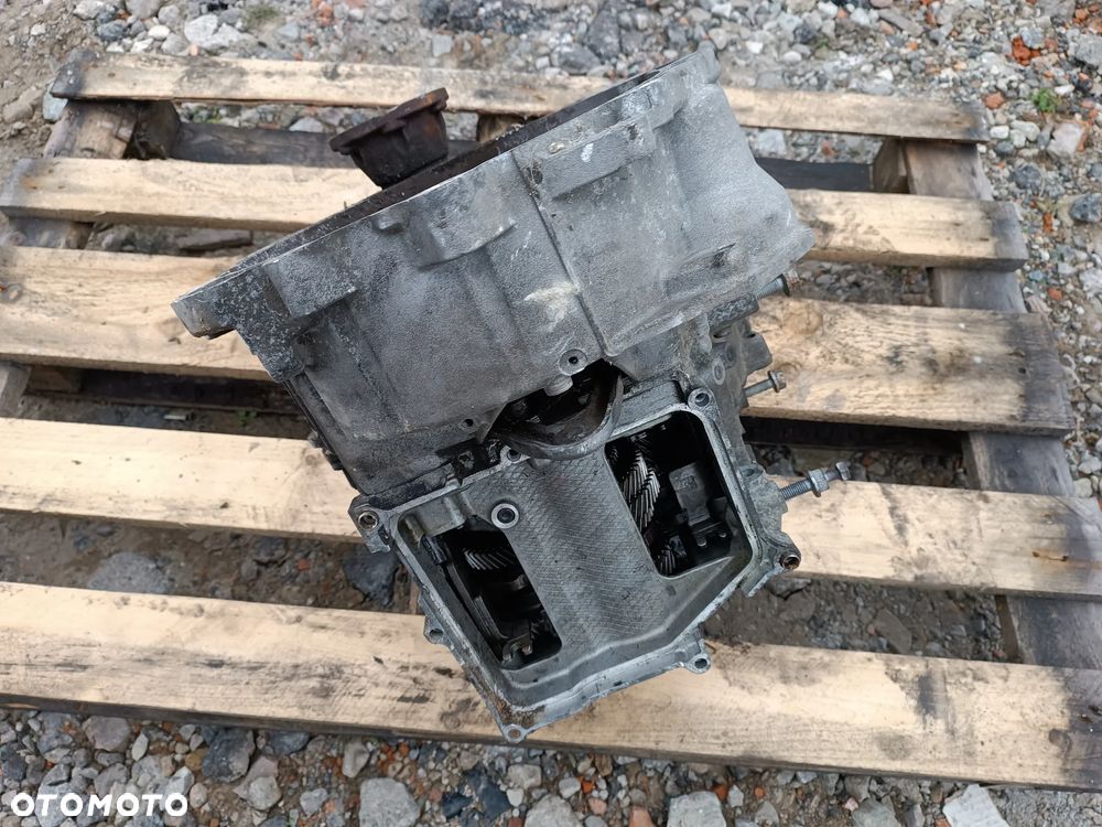 SKRZYNIA BIEGÓW NTZ  VOLKSWAGEN SEAT SKODA AUDI DSG - 7