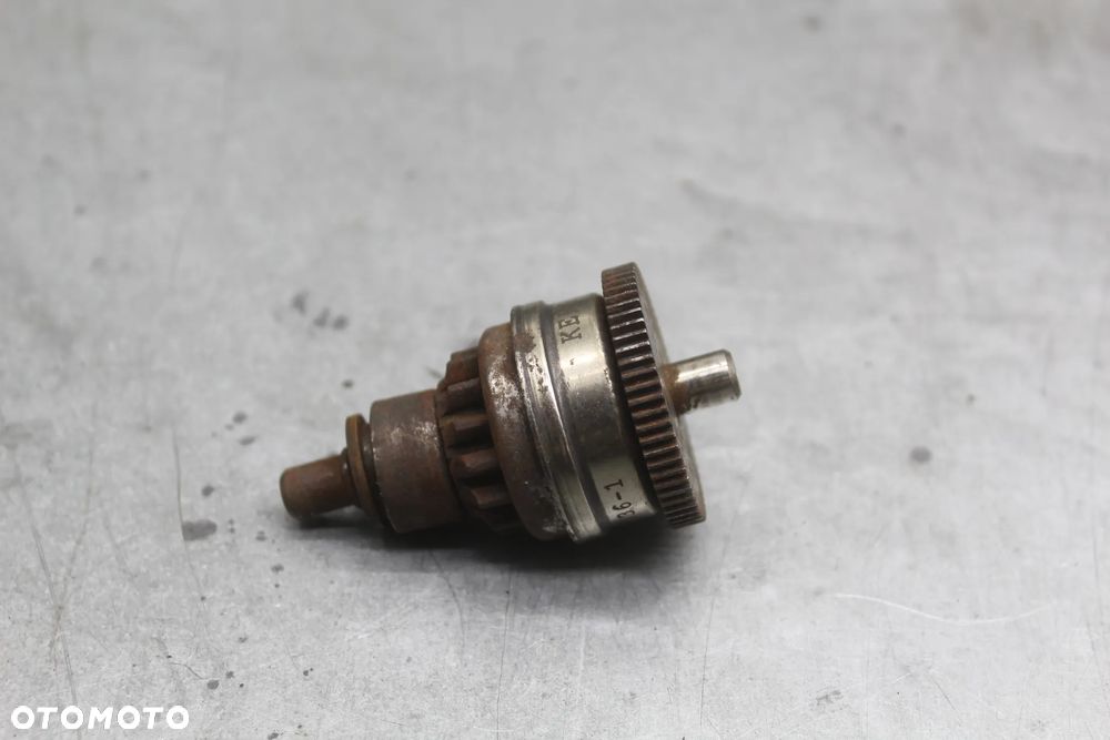 Kymco Agility 50 bendix bendiks - 1