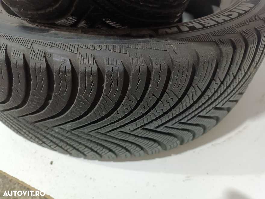 185/50/16 81H MICHELIN CP N10764 M+S IARNA - 2