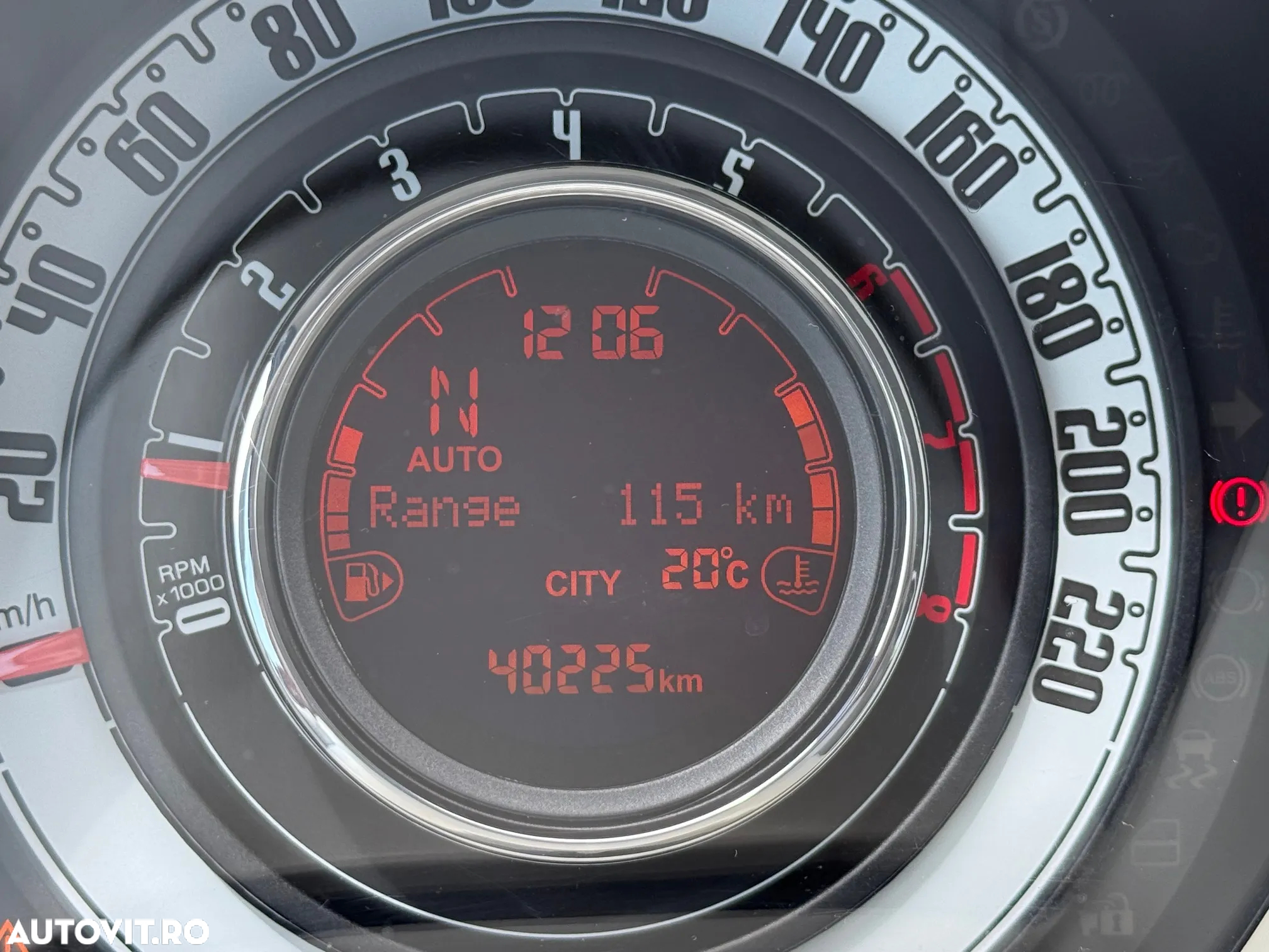 Fiat 500 - 15