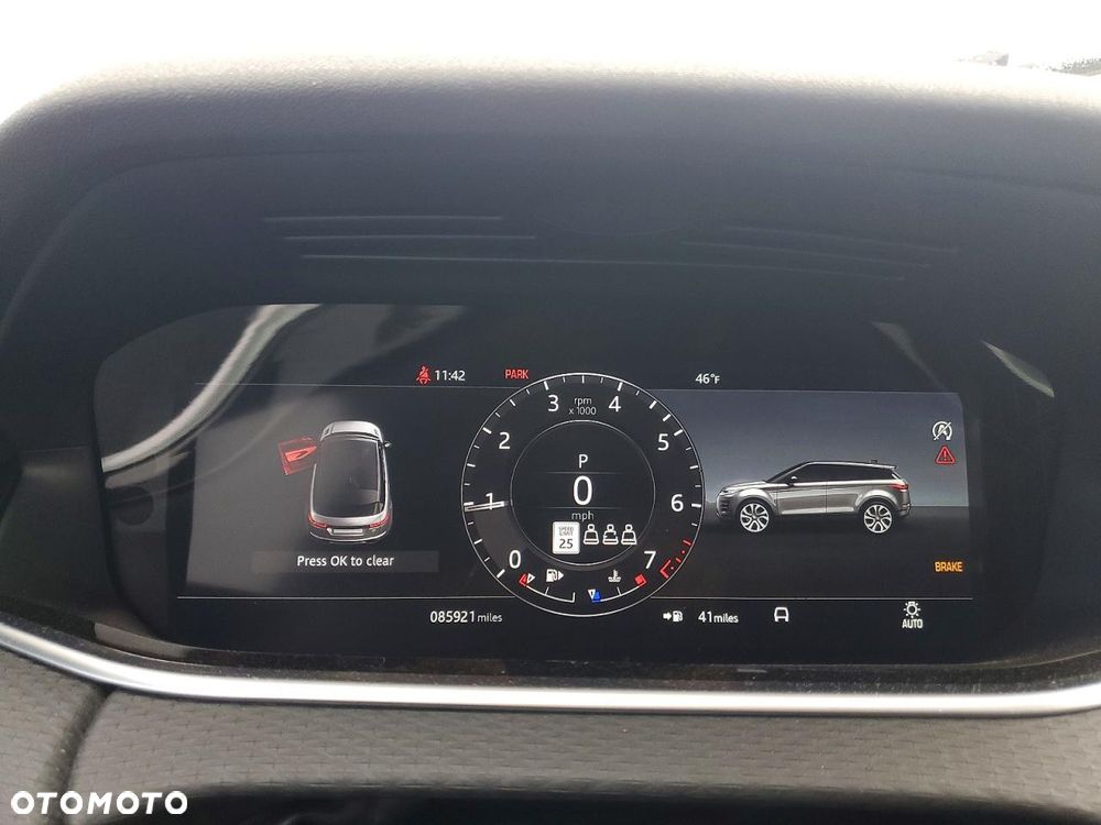 Land Rover Range Rover Evoque - 10