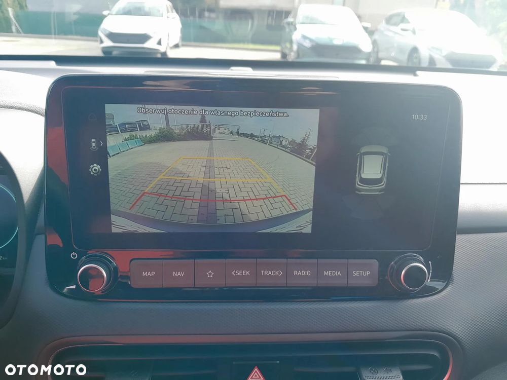 Hyundai Kona 1.0 T-GDI Smart - 26