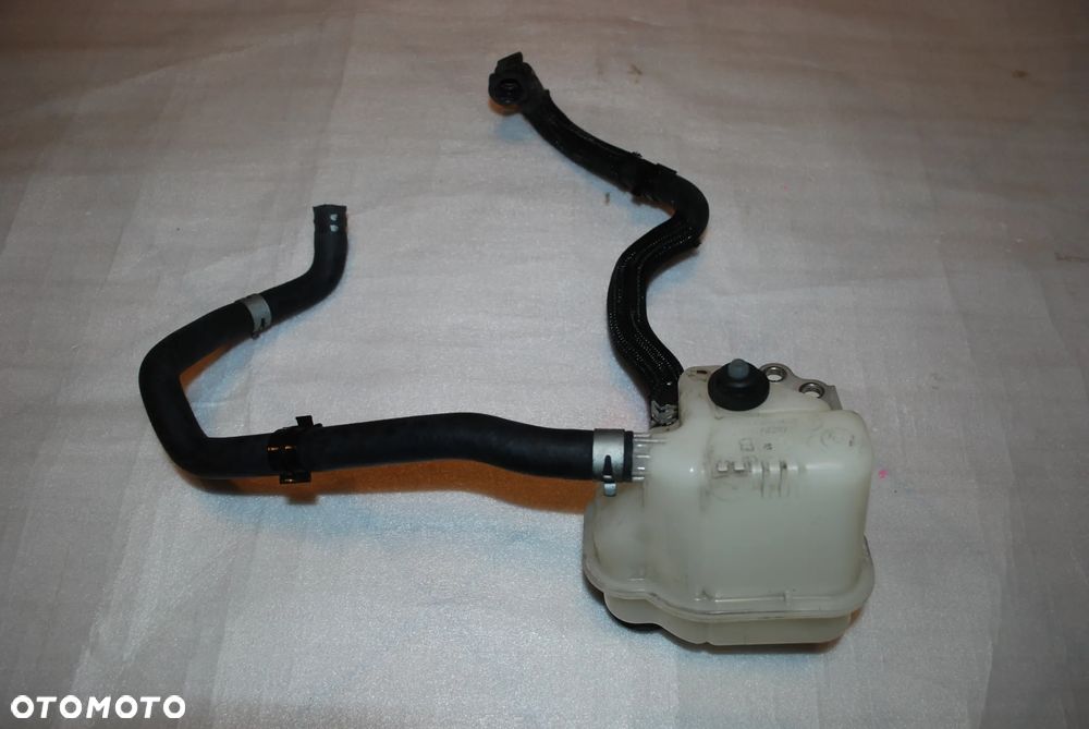 ZBIORNIK WYRÓWNAWCZY Toyota Yaris III  Pompka Obiegu G9040-52020 - 3