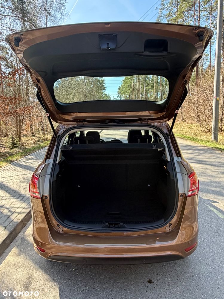 Ford B-MAX 1.0 EcoBoost Titanium - 9