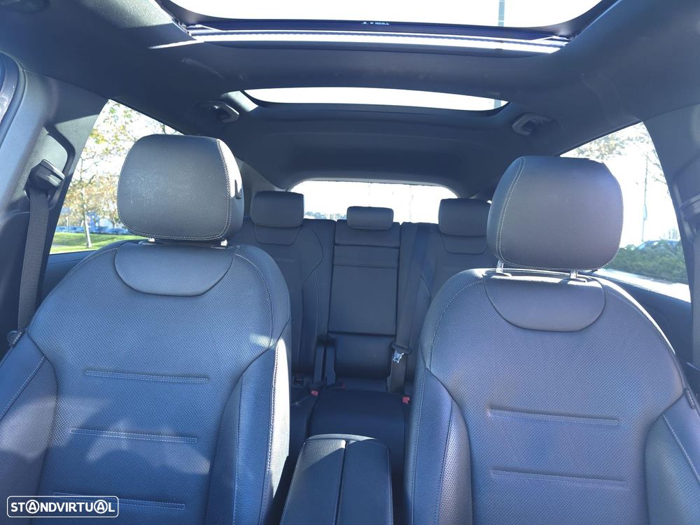 Mercedes-Benz EQB 300 4Matic AMG Line - 27