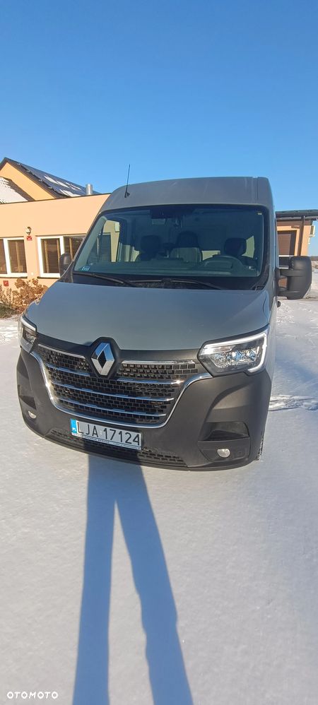 Renault Master - 21