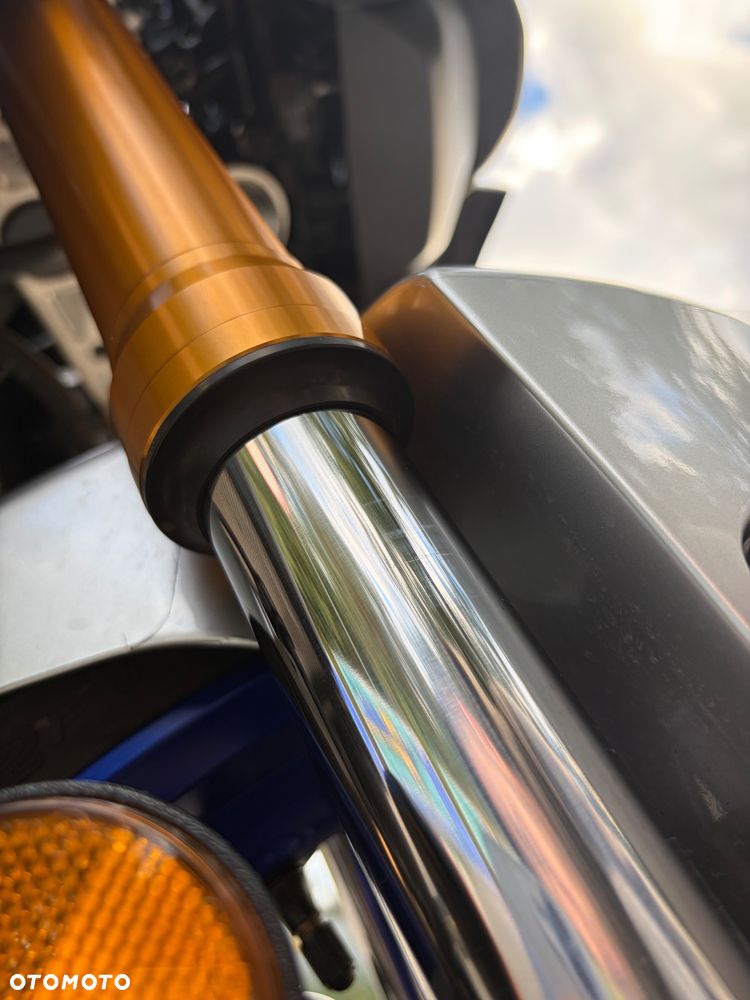 Yamaha Tracer - 37