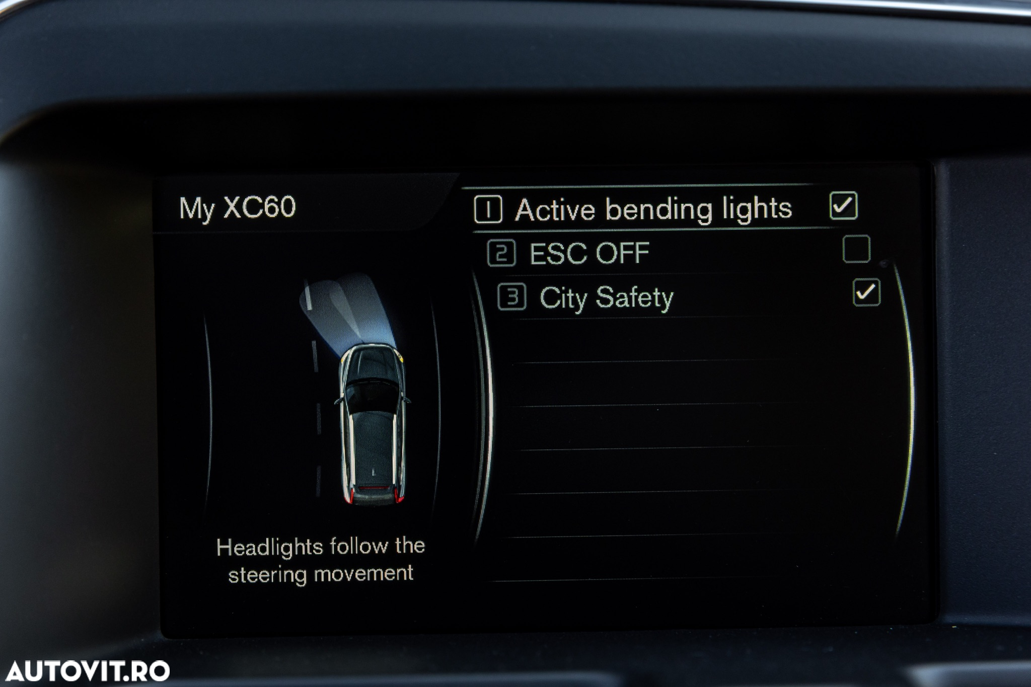 Volvo XC 60 D5 AWD Aut. Summum - 24