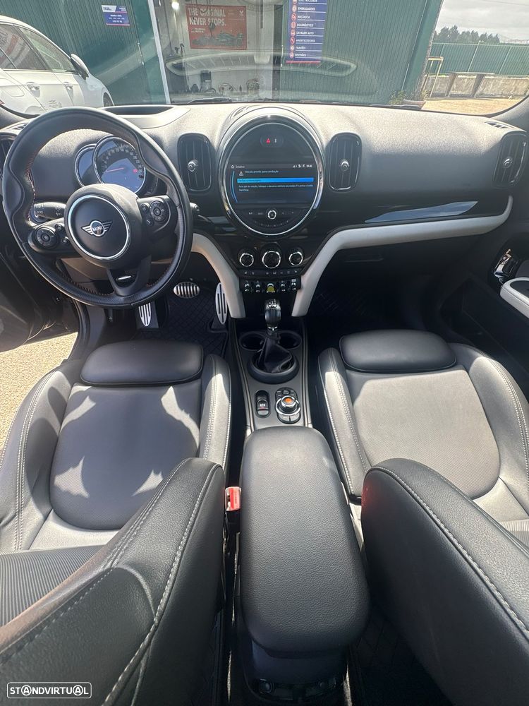 MINI Countryman - 17