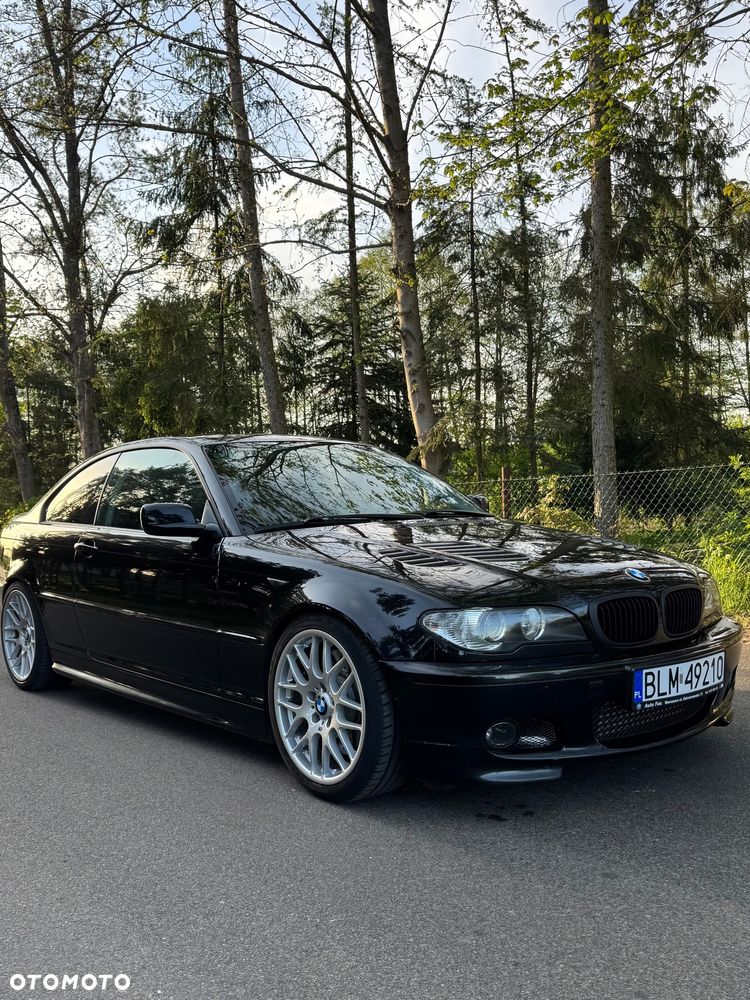 BMW Seria 3 330 Ci Edition Sport - 5