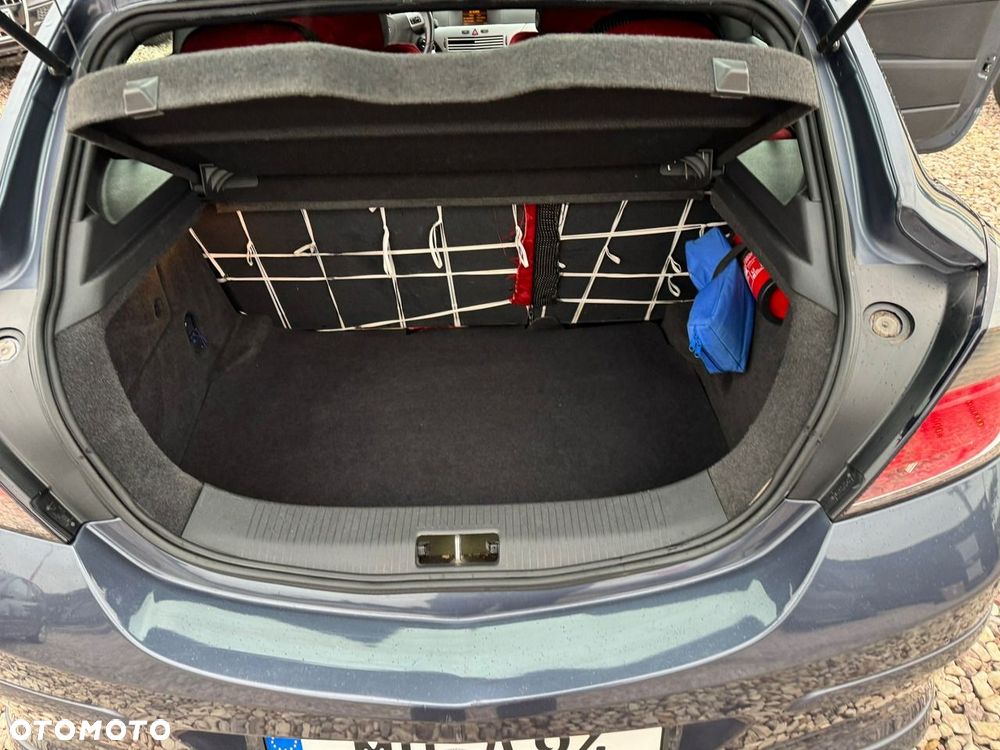 Opel Astra - 21