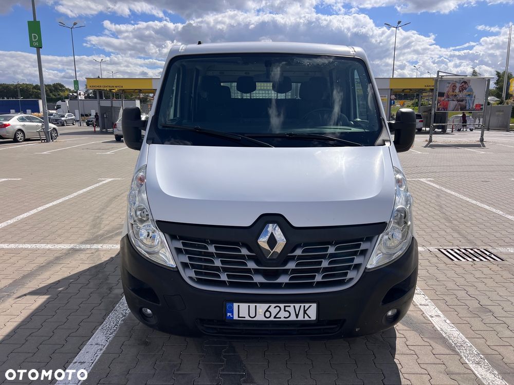Renault Master - 8