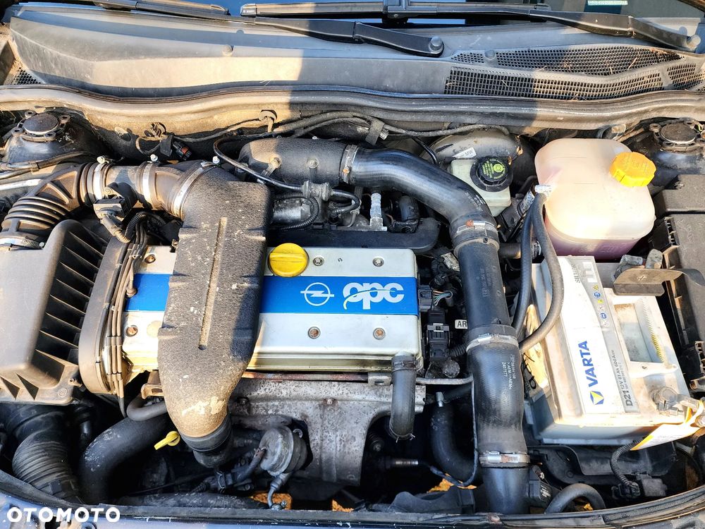 Opel Astra - 37