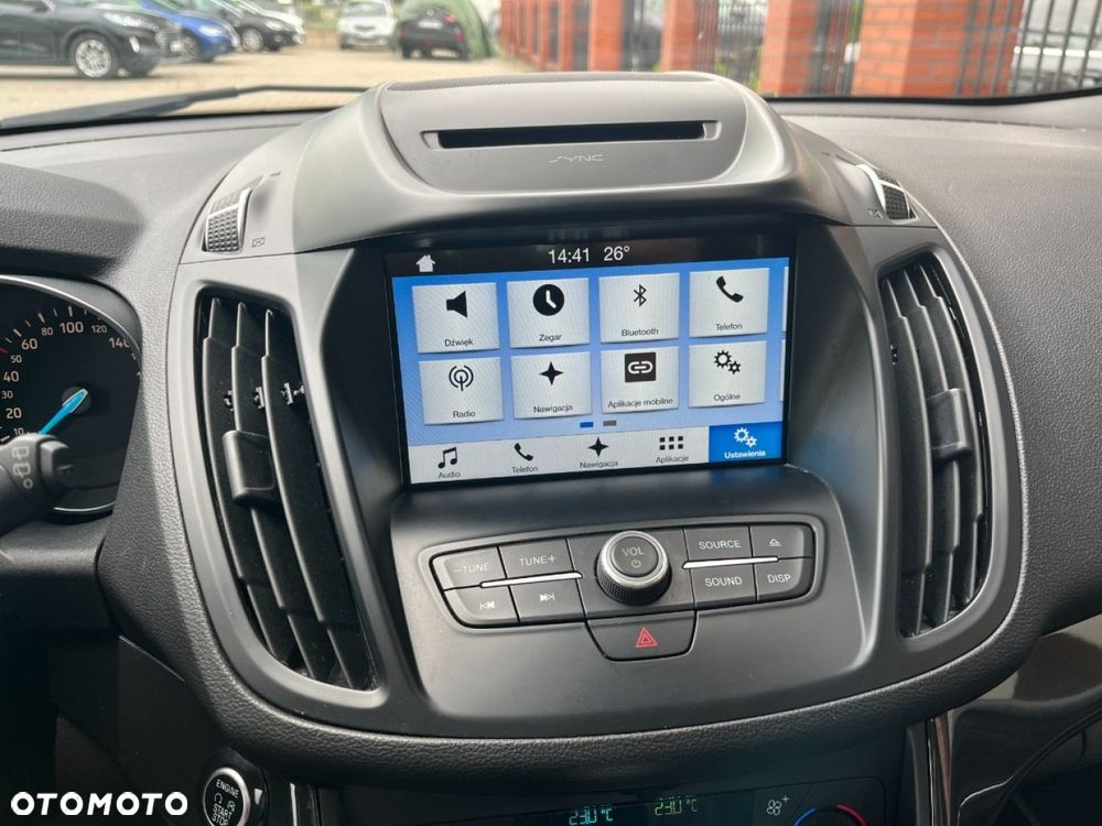 Ford Kuga 1.5 EcoBoost 4x4 Business Edition - 17