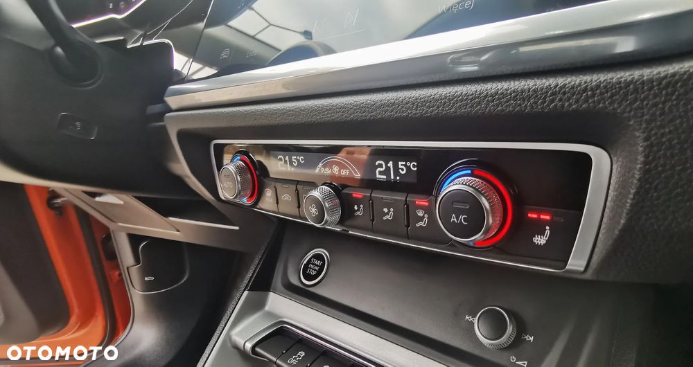 Audi Q3 35 TFSI mHEV Advanced S tronic - 36