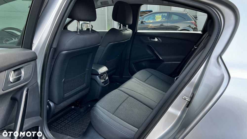 Peugeot 508 2.0 HDi Business Line - 28