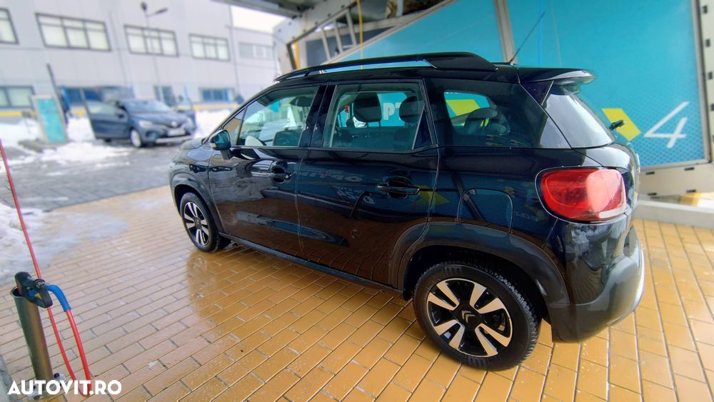 Citroën C3 AIRCROSS - 7