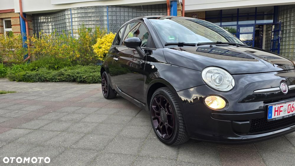 Fiat 500 - 35