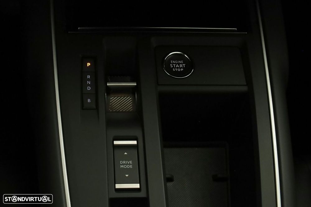 Citroën C5 Aircross 1.6 Hybrid Plus e-EAT8 - 14