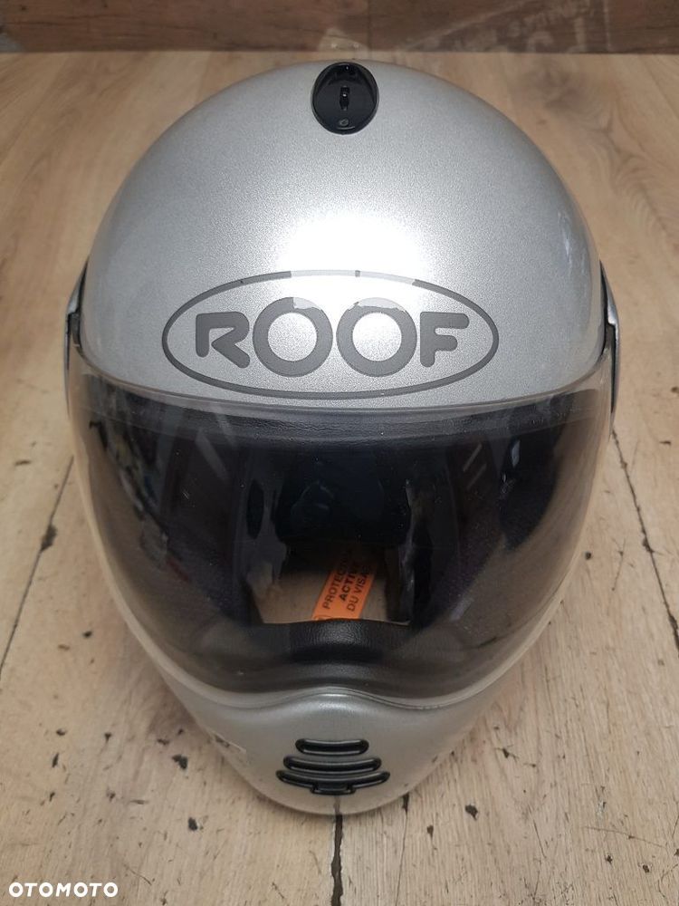 Kask motocyklowy Roof Diversion R010 rozmiar XL - 3