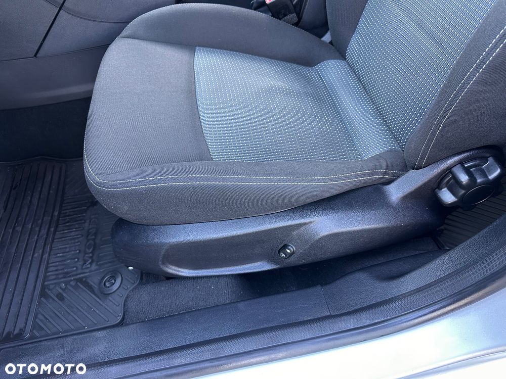 Ford Mondeo 1.6 TDCi Ambiente - 12