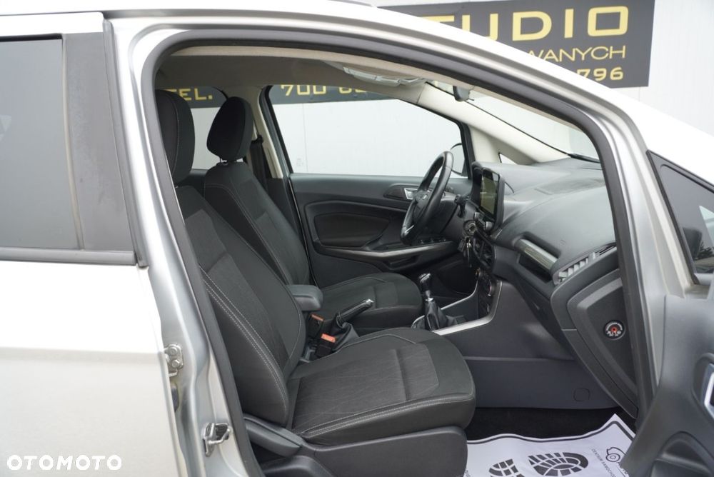 Ford EcoSport - 6