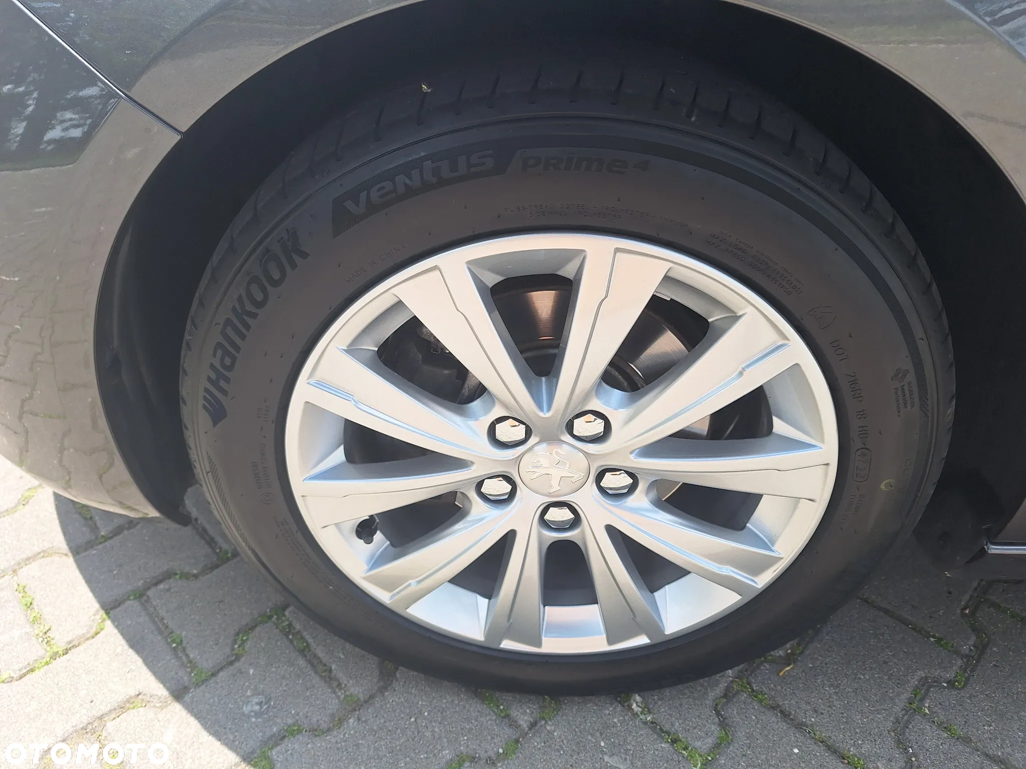 Peugeot 308 BlueHDi FAP 130 Stop & Start Style - 24
