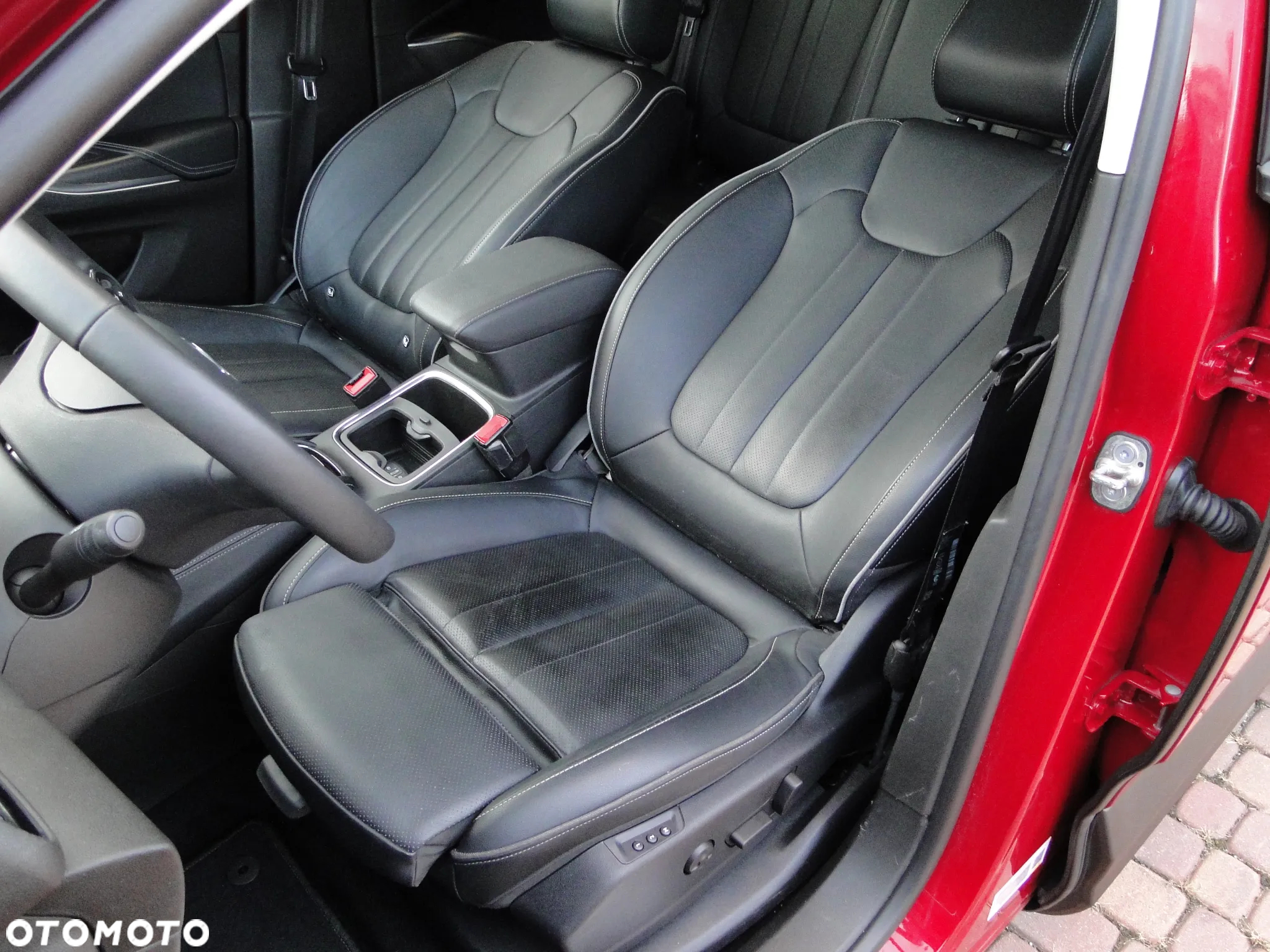 Opel Grandland X 1.2 T GPF Elegance Business Pack S&S - 23