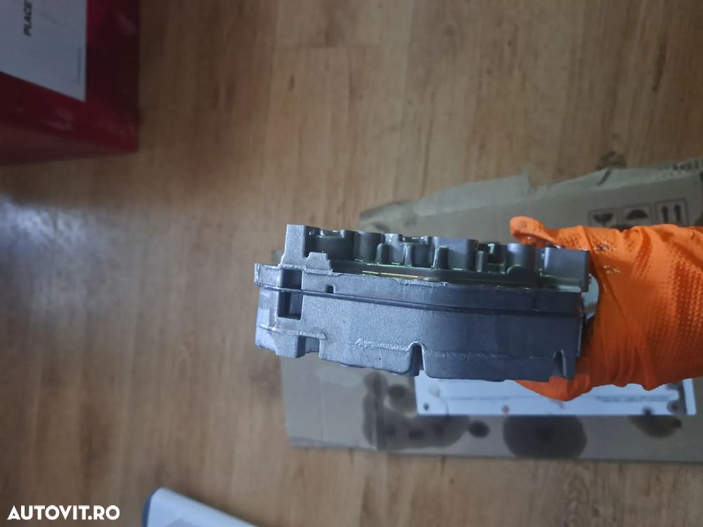 Megatronic / Mecatronic / Bloc Hidraulic Cutie CVT Mercedes Clasa A W169 (2004-2012) B-Class W245 (2005-2011) Cod A 169 370 11 06 - 9