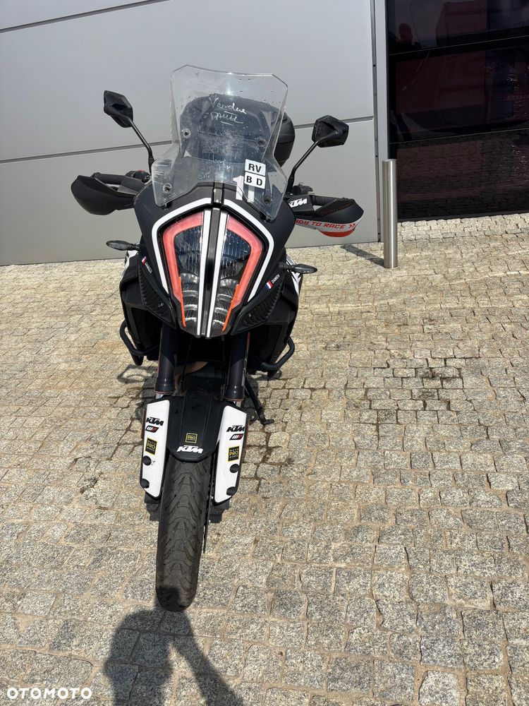 KTM Super Adventure - 7