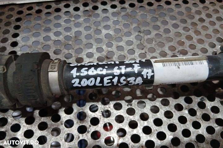 Planetara fata stanga 39101JD52B 1.5 DCI  39101JD52B 1.5 DCI Nissan Q - 7