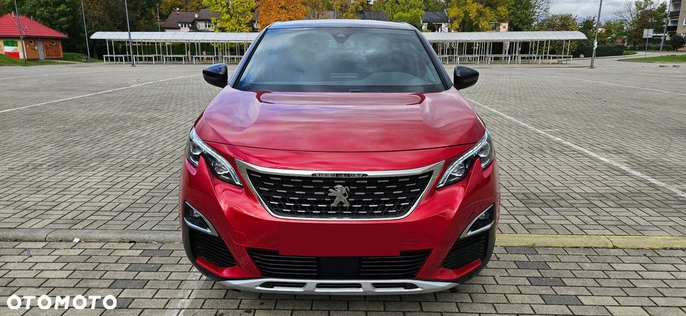 Peugeot 3008 1.2 PureTech GT S&S - 18