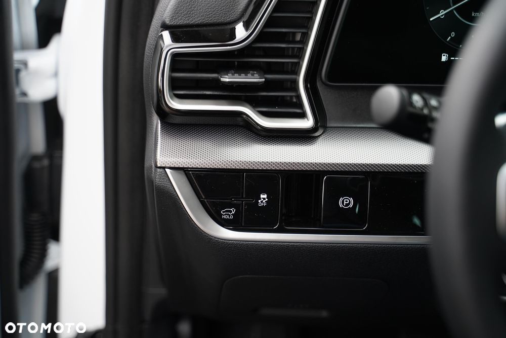 Kia Sportage 1.6 T-GDI Business Line 2WD DCT - 12