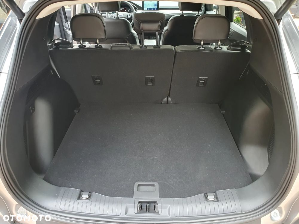 Ford Escape 1.5 EcoBoost AWD SE - 10