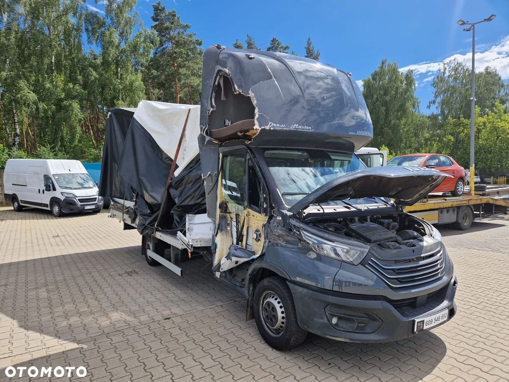 Iveco Daily 3.0 - 3