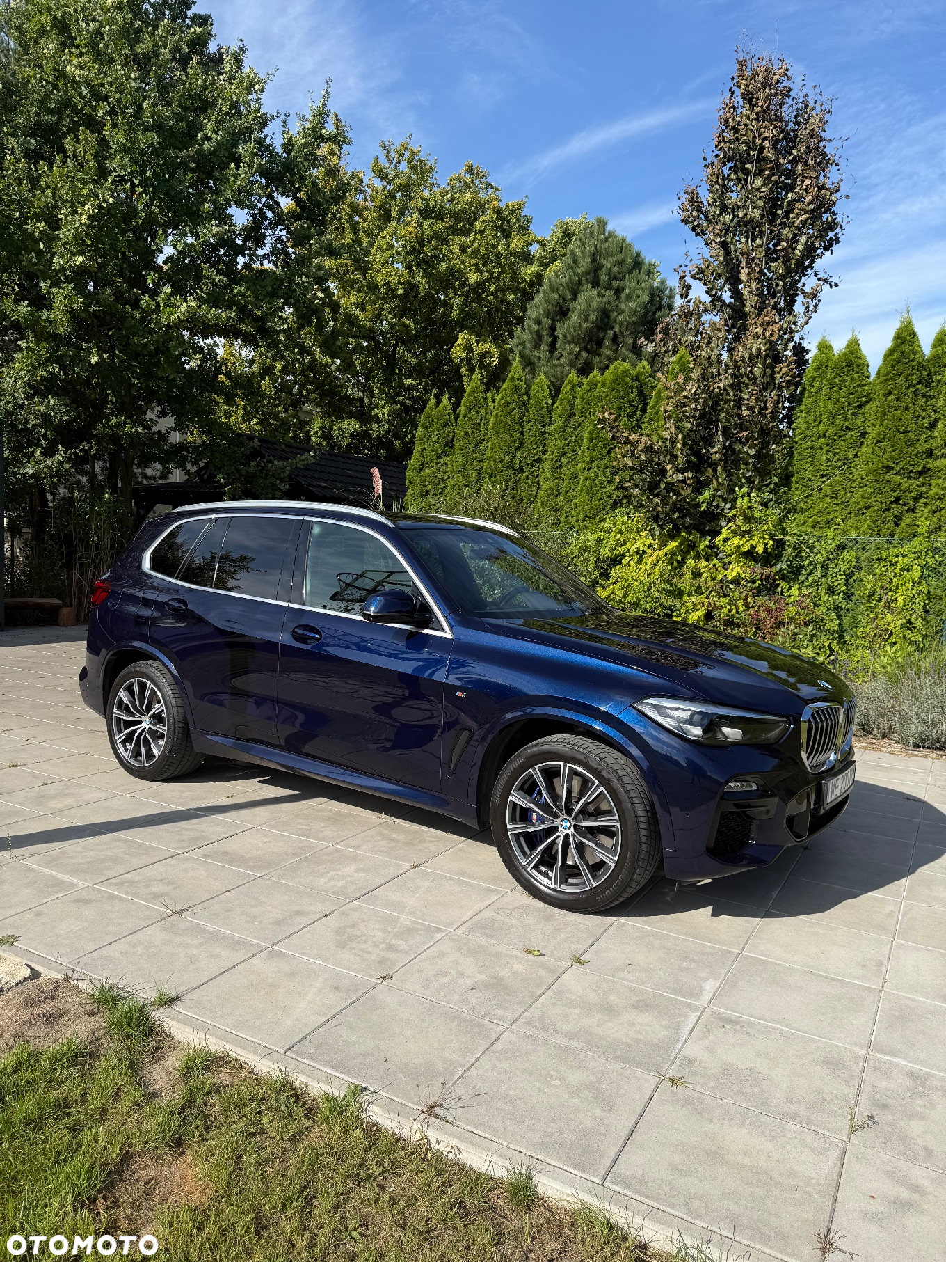 BMW X5 - 13