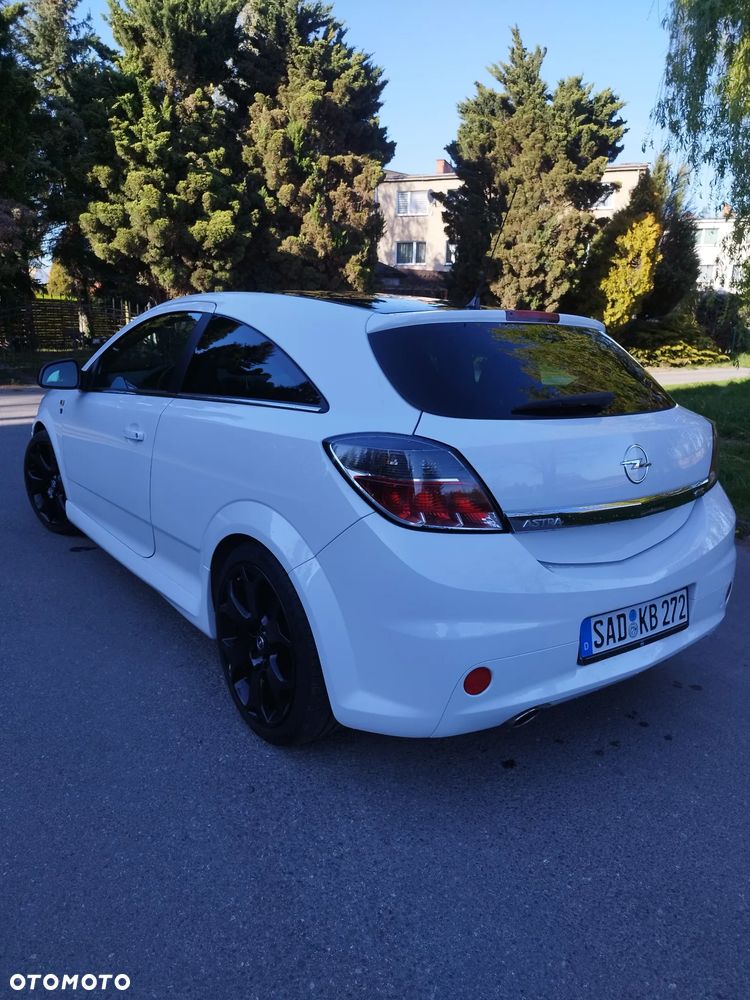 Opel Astra 1.8 Sport - 4