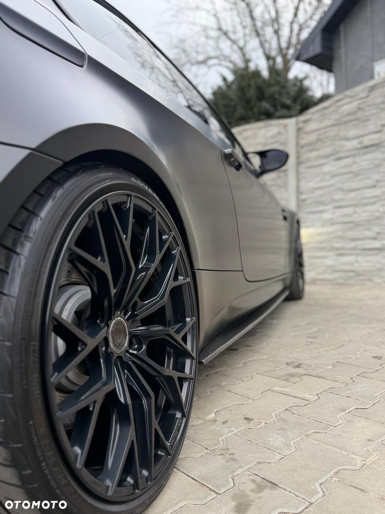 BMW M3 - 4