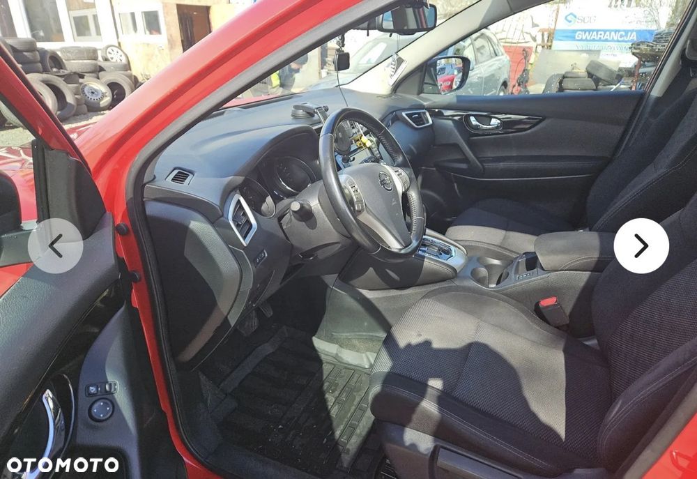 Nissan Qashqai 1.2 DIG-T Tekna Xtronic EU6 - 6