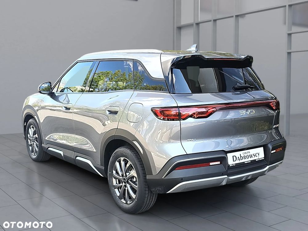 BYD Atto 2 DM-i - 8