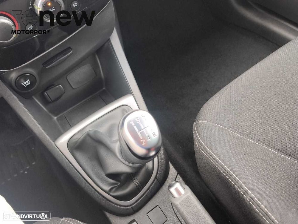 Renault Clio 0.9 TCe Limited - 23