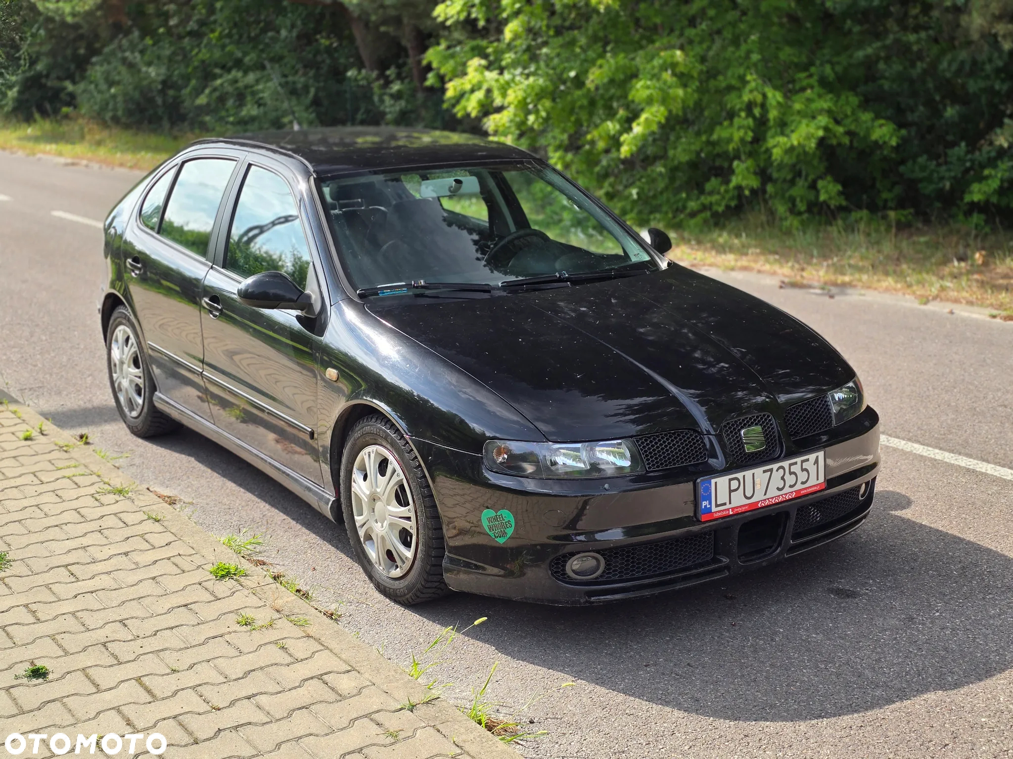 Seat Leon 1.9 TDI Sport - 11