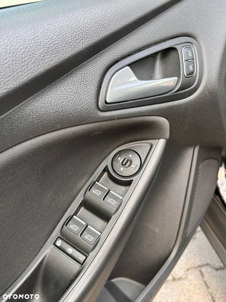 Ford Focus 1.5 EcoBoost SYNC Edition ASS - 13