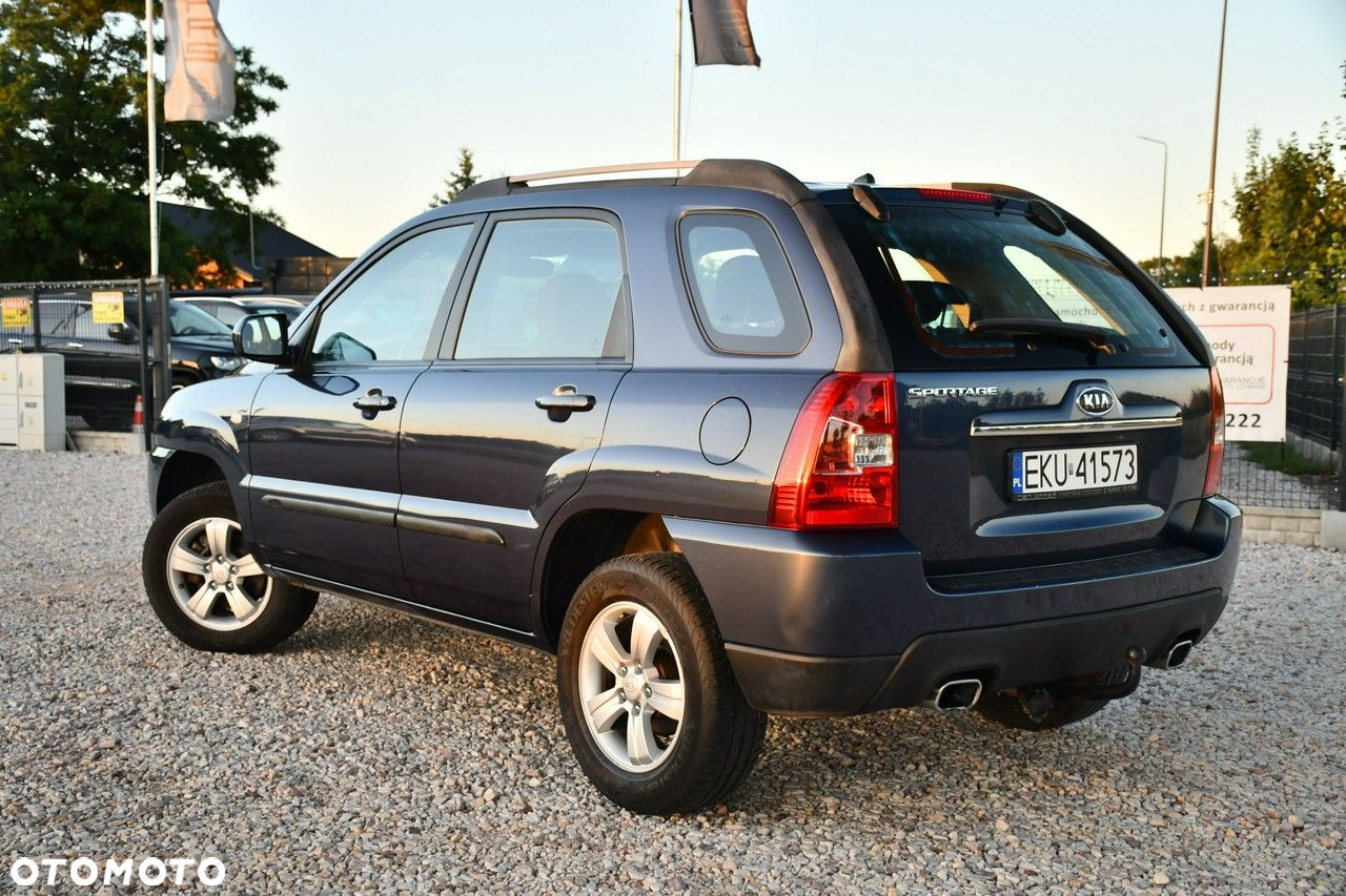 Kia Sportage 2.0 EX - 15