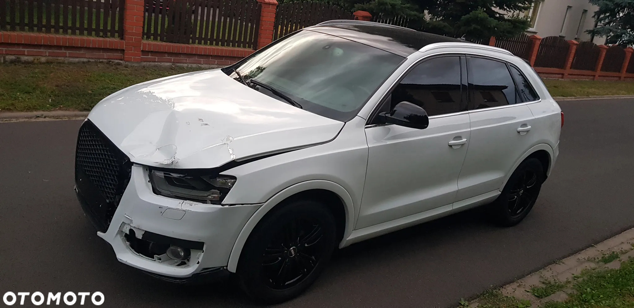Audi Q3 2.0 TDI - 8