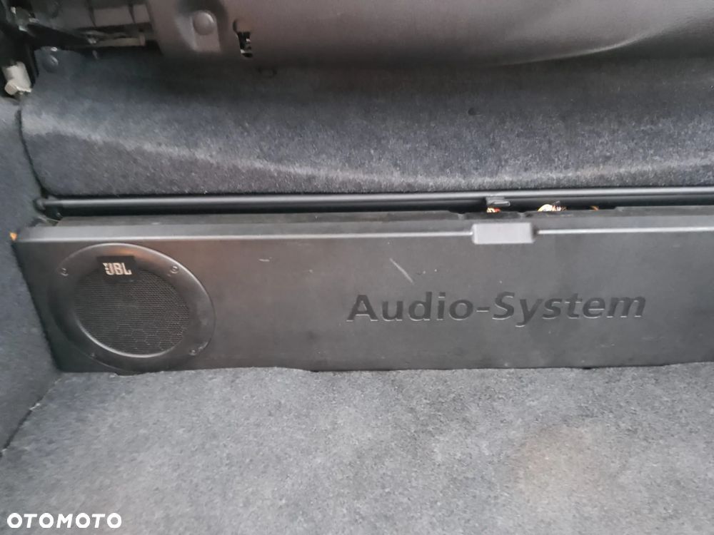 Peugeot 206 CC 110 JBL - 18