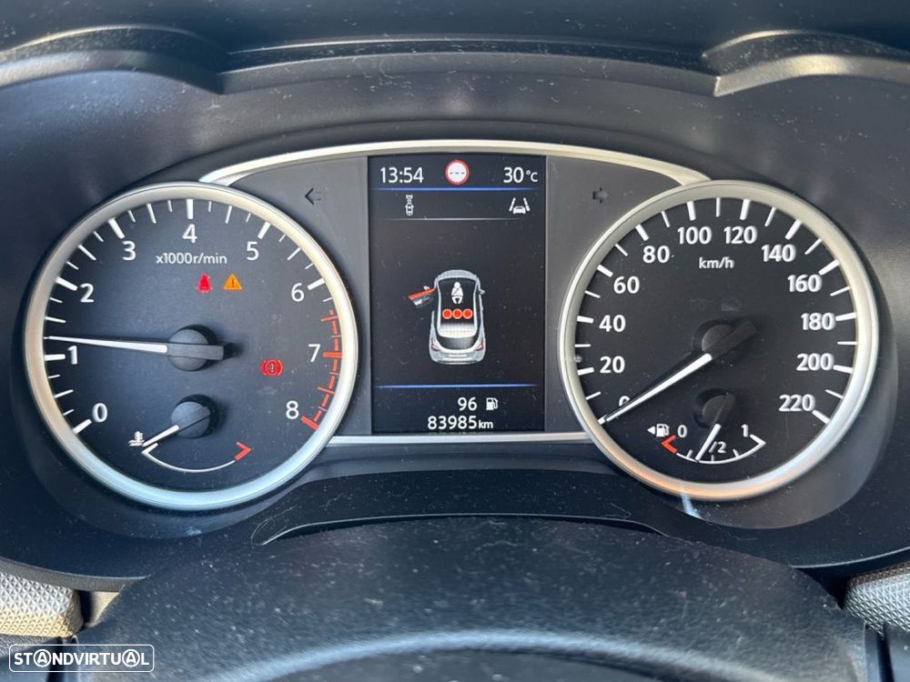 Nissan Micra 1.0 IG-T Acenta - 3